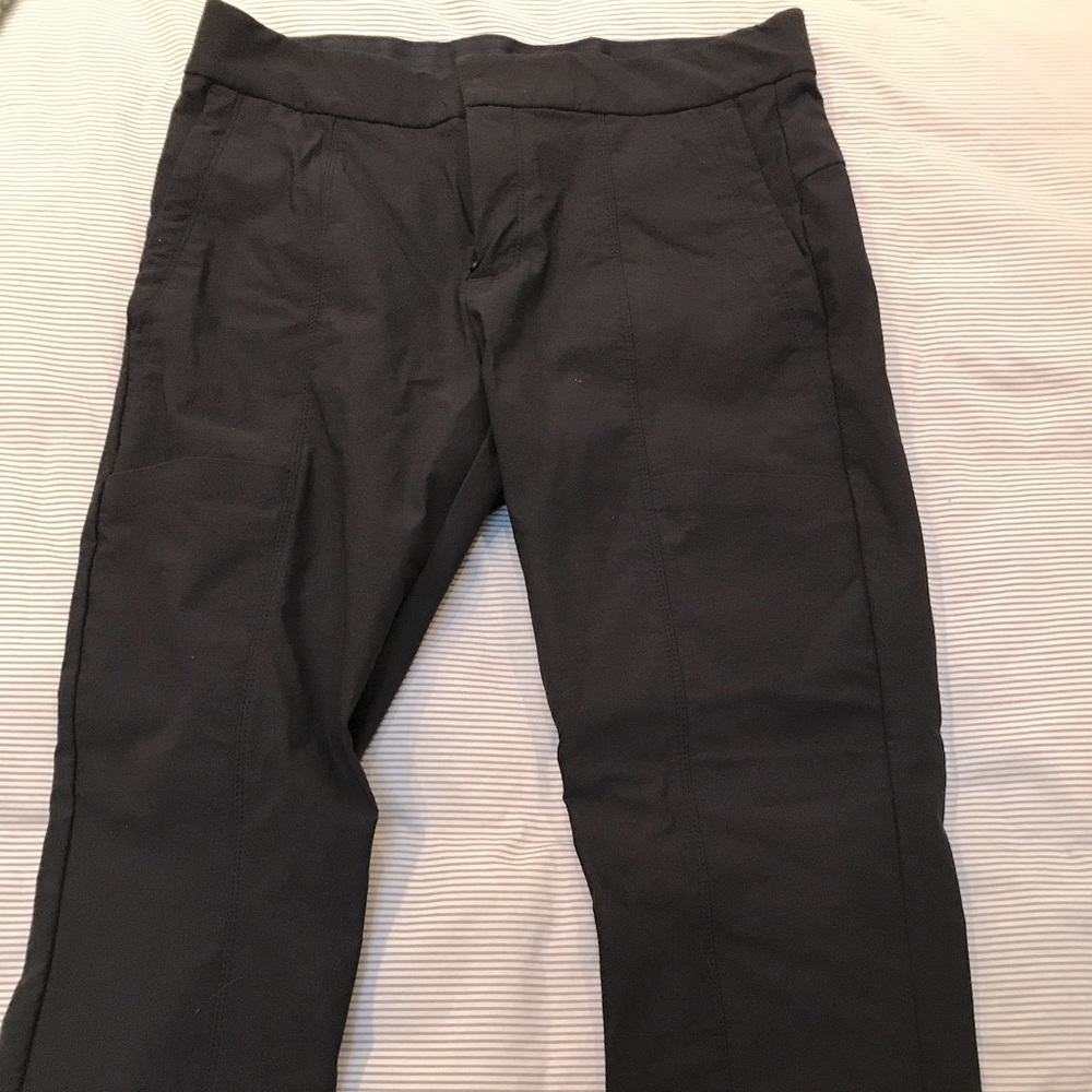 Athleta Wander Stash skinny pant